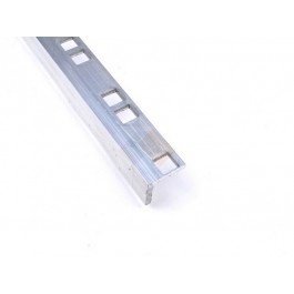 6000 | Gestanst rackprofiel 20*20mm