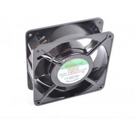 240V ventilator 120*120 mm