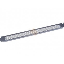 1 HE ventilatieplaat
