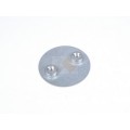 R1436/BP | Backplate voor puntvlieganker