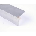 0690 | Aluminium hoekprofiel 50*50*3mm