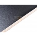 9 mm Berken met zwart HPL