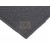 Speakerschuim 10 mm dik, vel 100x200 cm